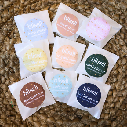 scent selection box - includes free delivery!