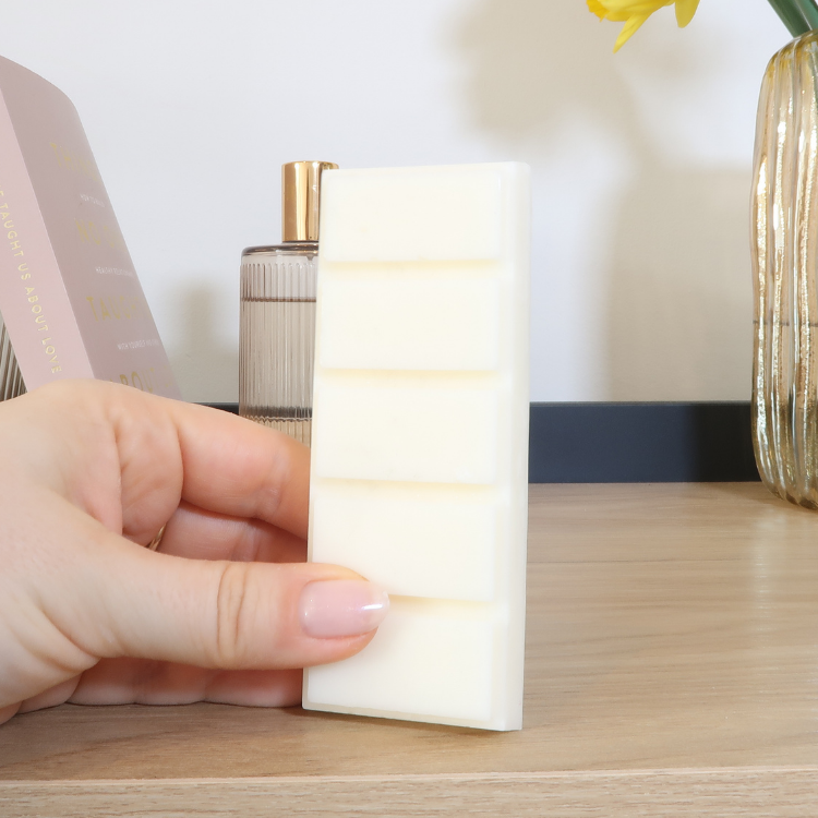 gingerbread 01 – maple syrup, ginger & cookie 50g wax melt