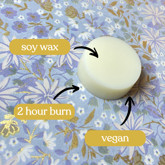 scent selection box - includes free delivery!